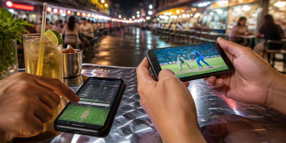 kh101 Trải nghiệm mobile-first